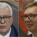 Gde je i šta radi Andrija Mandić? "Nestanak" Vučićevog velikog prijatelja, još jedan dokaz potpunog kraha njegove crnogorske…
