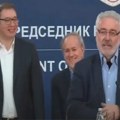 Nestorović: Ne mogu da pobedim na predsedničkim izborima, ali mogu da imam dobar rezultat