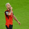 UŽIVO: Austrija vodi, Arnautović nesrećno ostao bez gola