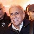 Zvanična potvrda: Željko Obradović stiže u Beograd!