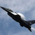 Američki lovac F-16 presreo civilni avion u zabranjenoj zoni letenja