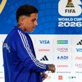 Real krenuo po svetskog šampiona i vezistu Čelsija