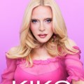 Madonna novo zaštitno lice Kiko Milano: Dve ikone sa italijanskim DNK predstavljaju novu eru lepote