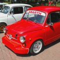 (FOTO) "Fića" je podigla Kragujevac: Da li će kultni automobil konačno dobiti spomenik?