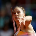 Vilagoš druga u Parizu, veče rekorda na Šarletiju