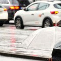 RHMZ: u naredna dva sata na širem području Beograda pljuskovi sa grmljavinom