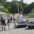 Grupa tinejdžera tokom noći upala na bazen na Košutnjaku: Napali radnike obezbeđenja jer im nisu dozvolili da se kupaju, jedan…