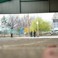 Želite tezgu na Najlon pijaci? Evo kada je nova licitacija