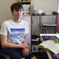 Gimnazijalcu iz Paraćina srebro iz Istanbula: Leo Ramon Šer blistao na Balkanskoj fizičkoj olimpijadi