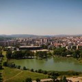 Gde je Kragujevac na turističkoj mapi Srbije?