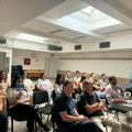 Umetnost gradi mostove: Bujanovac kakav želimo