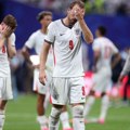 'Raspali smo se, ovo je katastrofa': Englezi poručuju selektoru da 'go Tu Hel'