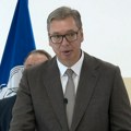 Vučić o ceni nafte koja prelazi 90 dolara: Mi smo prepunili naše rezerve gasa u Mađarskoj i Srbiji, tu smo sigurni, a oko…