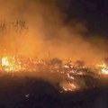 Požar kod Madrida uništio 26.000 hektara, 1.200 ljudi evakuisano