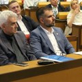Usvojen rebalans budžeta Novog Sada, u gradskoj kasi više od 55 milijardi dinara