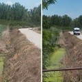 Sleteli s puta na oštroj krivini: Strašne scene na mestu gde je poginulo troje ljudi kod Novog Sada