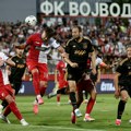 Vojvodina ubedljivo poražena od četvorostrukog prvaka Evrope