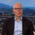 Tomašević za RTS: Mediteranske igre važan korak ka Los Anđelesu, cilj je da sportisti odu zdravi i bez pritiska