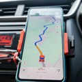 Google Maps krije opciju koja može da sačuva bateriju na dugim putovanjima