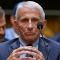 Fauči odlučio da ćuti: Bivši direktor američkog Nacionalnog instituta za infektivne bolesti pozvao se na Peti amandman
