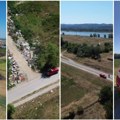 (Video) Krenula pojačana kontrola na teritoriji Grada Novog Sada! Uprava za vanredne situacije „češlja“ teren zbog velike…