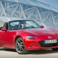 Kraj jedne ere? Nova Mazda MX-5 dobija električni pogon