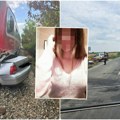 Uznemirujuć snimak iz Odžaka otkrio kako su poginuli trudnica i njen sin (3)! Auto velikom brzinom došao na šine, sekundu…