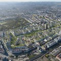 Beč i klimatske promene: Kako zeleni pojas hladi gradsku četvrt i okolinu