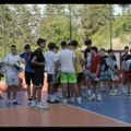 Nemanja Nedović pokrenuo košarkaški kamp na Zlataru: Više od 100 mališana uči od reprezentativca Srbije