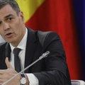Sančez sazvao sastanak o situaciji u Seuti nakon novog migrantskog talasa
