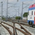 Muškarac poginuo dok je pretrčavao prugu u Zemunu