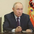 Putin preti zaplenom evropskih brodova zbog sankcija: „Uzvratićemo istom merom“