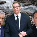 Iz čije je fioke izvučen Ibar: Da li Vučić realizuje staru ideju Ugljanina ili Ljajića?