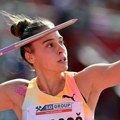 Vilagoš je u finalu! Srpkinja izborila borbu za medalju