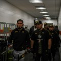 Mahačev ispisao istoriju UFC-a: Srušio rekord Andersona Silve i odbranio šampionski pojas!