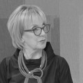 Ovako je govorila Vedrana Rudan: „Da danas umrem, umrla bih sretna jer se nisam držala pravila“