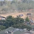 SSP: Grad da objavi ko od Ade Huje pravi deponiju i istovara građevinski šut direktno u Dunav VIDEO