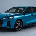 Novi Chery Arrizo 7