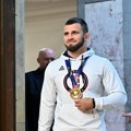 Zlato i bronza za srpske rvače na Mediteranskim igrama