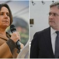 Bivša zamenica direktora Zavoda saslušana danas u UKP: Radonjić Živkov tvrdi da je postupak protiv nje pritisak zbog…
