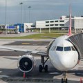 Radnici pronašli telo u fazi raspadanja u stajnom trapu aviona