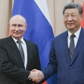 Putin: Pristupi Rusije i Kine u spoljnopolitičkim pitanjima potpuno se podudaraju