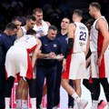 Šta je Srbiji potrebno za plasman na Mundobasket?