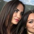 Majka Aleksandre Prijović u vezi sa pevačem: Ona jasno stavila do znanja šta misli o njenom izboru