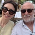 "Ženi daš seme, ona ti da dete, umnoži ljubav" Anica Lazić i Lazar Ristovski se venčali, a ova njena izjava digla je veliku…