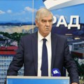 Beriša: Lgbtq+ zajednica ne treba zbog različitosti da budu gurnuta u zapećak