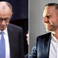 Merc sateran u ćošak nakon istorijske pobede AfD-a: Ovo su mogući scenariji, nijedan mu ne ide u korist
