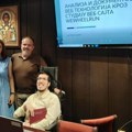 Podvig koji inspiriše Srbiju: Čačanin sa cerebralnom paraližom diplomirao na FTN sa prosekom 9,67!