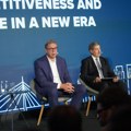 "Nama ne treba drugo poluvreme, sprečićemo devedesete po svaku cenu" Vučić o sahrani Mladića i kritikama iz Brisela: "Narodu…