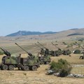 Vučić: Radimo na formiranju digitalne armije, vreme odlučivanja donosi prednost modernim armijama